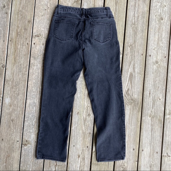 Faded Glory Black Jeans - Picture 4 of 5